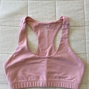 MATE the Label Racerback Bra